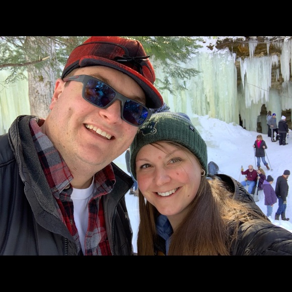 Meet your Posher, Becky - Picture 1 of 1